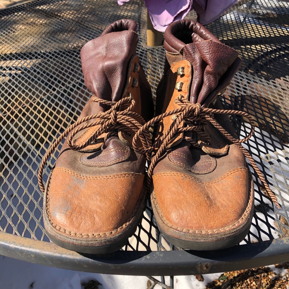 Courtney Hunting Boots